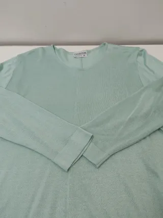 Jersey Escorpion Verde Talla Única