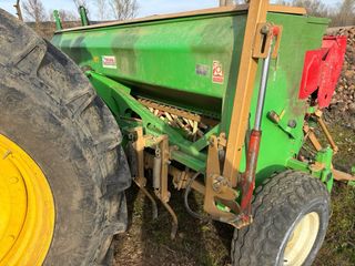 Sembradora Solano 3,5m