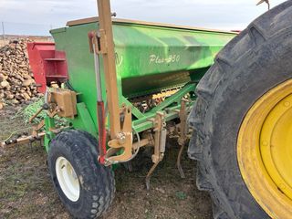 Sembradora Solano 3,5m