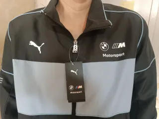 Chándal Puma BMW MMS SDS 2.0