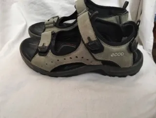 Sandalias Ecco Offroad Talla 44 Hombre
