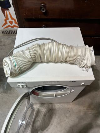 Secadora Norwood 3Kg