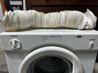 Secadora Norwood 3Kg