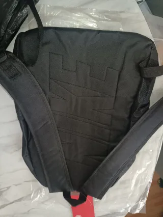 Mochila Nike Negra