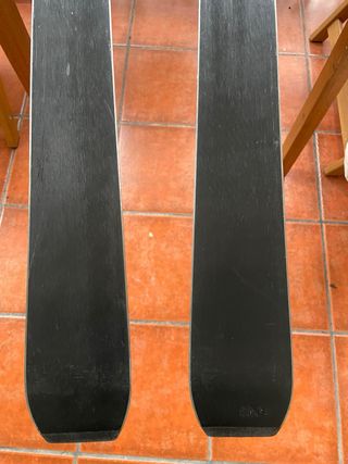 Esquís Salomon Race JR 150