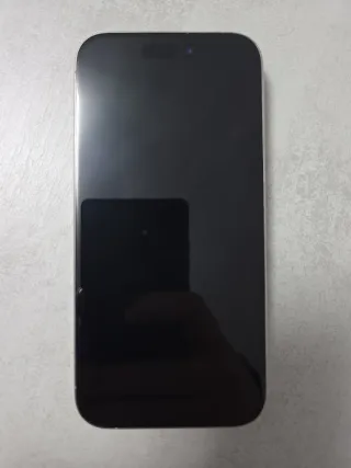 iPhone 15 Pro 256GB Gris