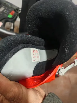 Esquís Decathlon Quechua Niña/o Con Botas