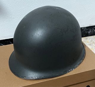 Casco M1 Americano