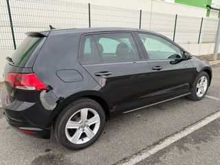 Volkswagen Golf 7 2013