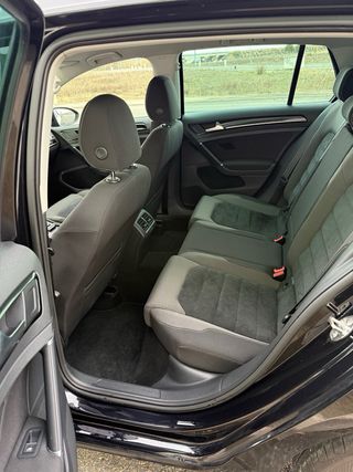 Volkswagen Golf 7 2013