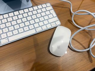 Apple iMac M3 24 512GB SSD 8GB RAM