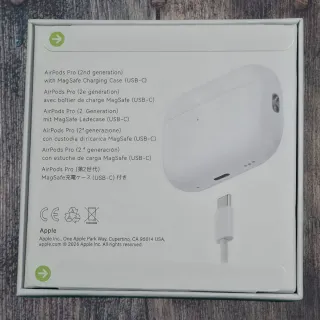 Auriculares Inalámbricos Pro 2