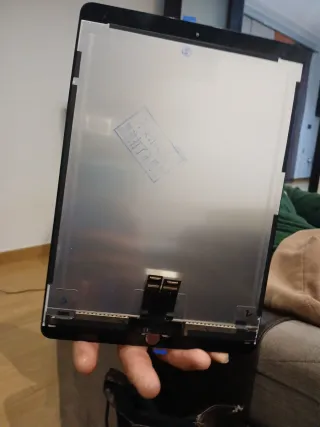 Pantalla para iPad Apple