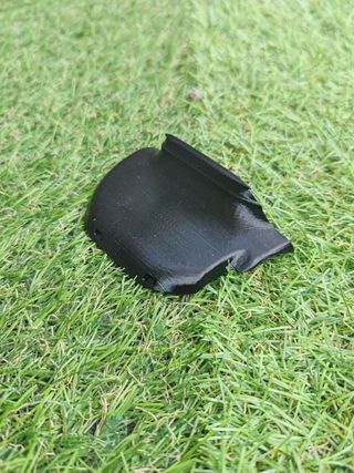 Protector basculante Orbea Rise Ebike