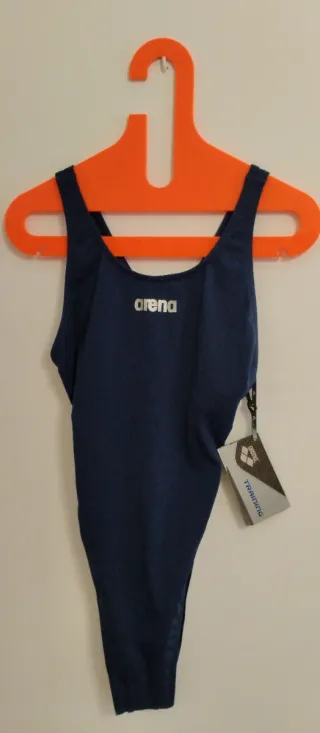 Bañador Arena Training Nuevo Talla M