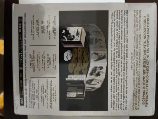 Colección José Luis García Blu-ray + DVD