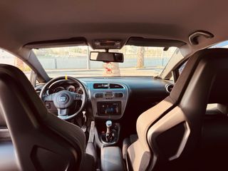 Seat Leon Cupra 241cv