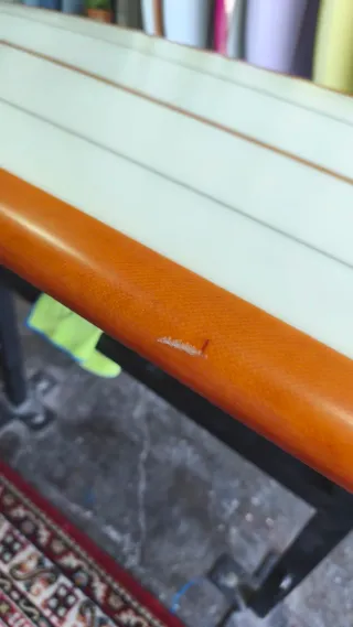 Tabla Surf Longboard Happybay Noserider