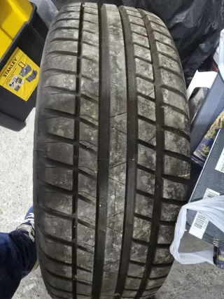 2 Llantas 195/60/15 Ford Focus 1999