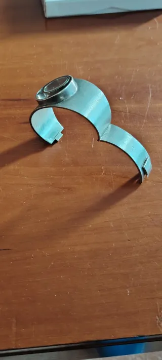 Reloj de pulsera TERA Plata 925