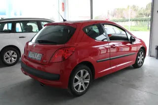 Peugeot 207 2007 1.6 hdi