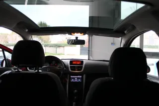 Peugeot 207 2007 1.6 hdi