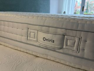 Materasso Oniris in lattice 90x200 con fermezza media