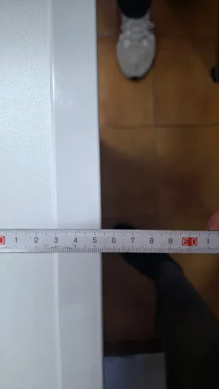 Congelador pequeño blanco - Liebherr