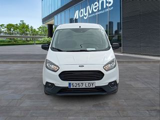Ford Transit Courier Furgon 1.0 EcoBoost Trend 75 kW (100 CV)