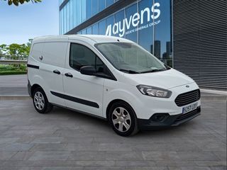 Ford Transit Courier Furgon 1.0 EcoBoost Trend 75 kW (100 CV)