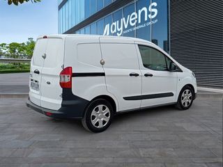 Ford Transit Courier Furgon 1.0 EcoBoost Trend 75 kW (100 CV)