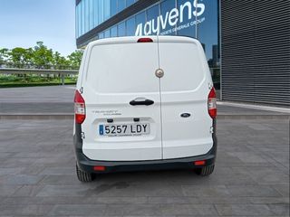 Ford Transit Courier Furgon 1.0 EcoBoost Trend 75 kW (100 CV)