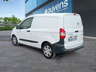Ford Transit Courier Furgon 1.0 EcoBoost Trend 75 kW (100 CV)