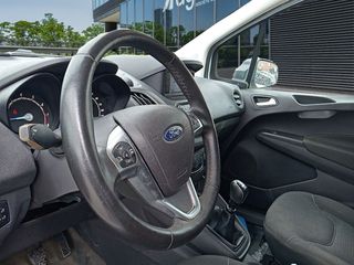 Ford Transit Courier Furgon 1.0 EcoBoost Trend 75 kW (100 CV)
