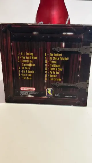 CD Killer Cuts - Banda Sonora Original