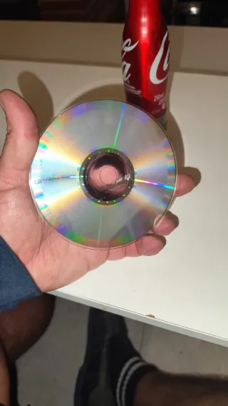 CD Killer Cuts - Banda Sonora Original