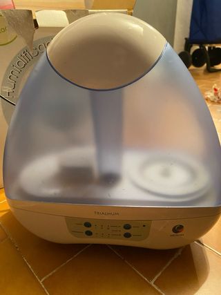 Humidificador Ultrasónico ARTROM Trialhum