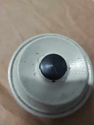 Volante Máquina Coser Refrey