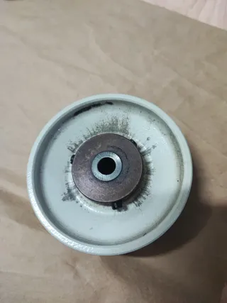 Volante Máquina Coser Refrey