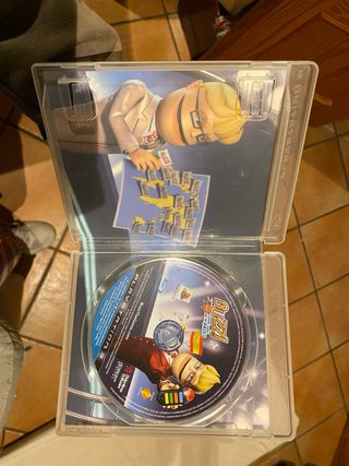 Buzz! Juego PS3 con 4 mandos