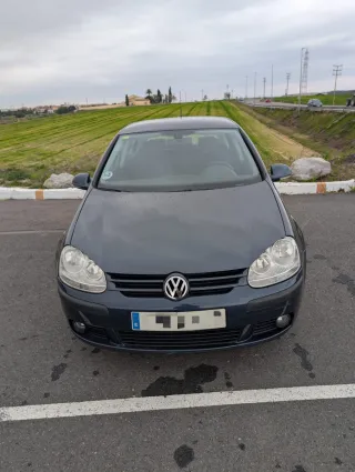 Volkswagen Golf 5 2008