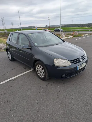 Volkswagen Golf 5 2008
