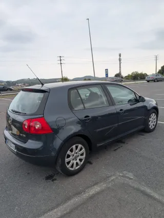Volkswagen Golf 5 2008