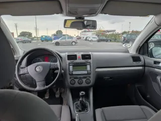 Volkswagen Golf 5 2008