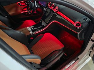 Mercedes-Benz Clase C 2022