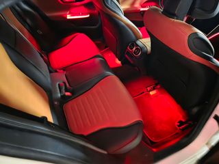 Mercedes-Benz Clase C 2022