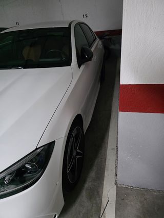 Mercedes-Benz Clase C 2022