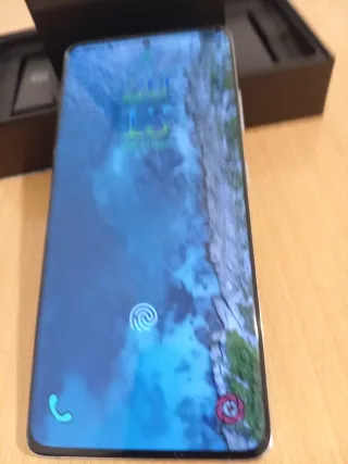 Samsung Galaxy S21 Ultra 5G 256GB Argento