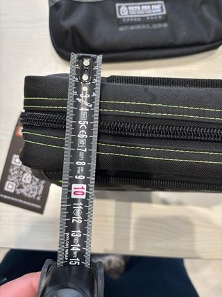 Veto Pro Pac CP4 Special Ops Tool Bag