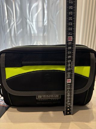 Veto Pro Pac CP4 Special Ops Tool Bag